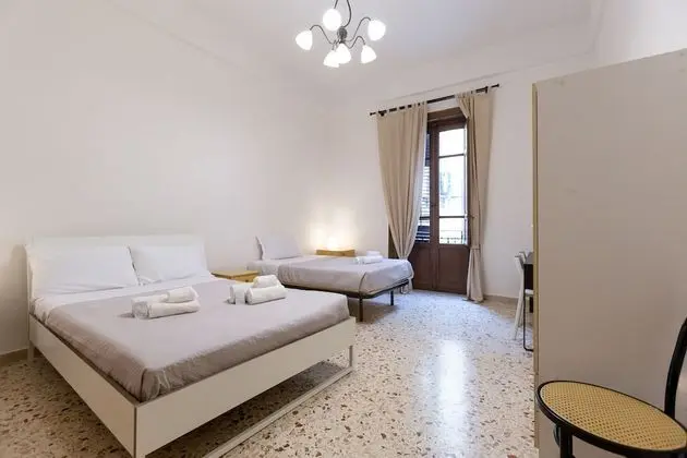 Apart Daire, 4 Yatak Odası