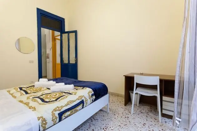 Apart Daire, 4 Yatak Odası