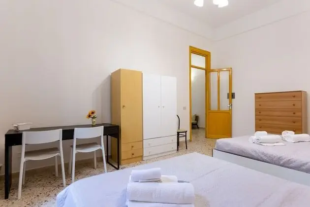 Apart Daire, 4 Yatak Odası