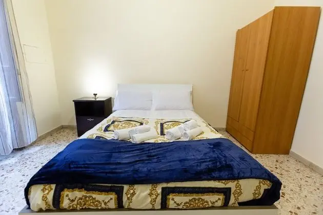 Apart Daire, 4 Yatak Odası