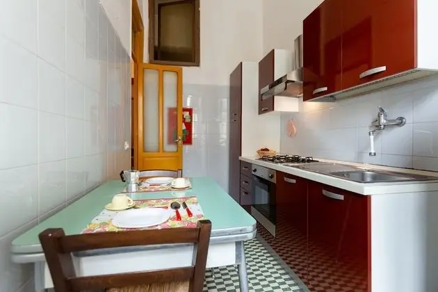 Apart Daire, 4 Yatak Odası