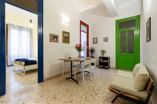 Apart Daire, 4 Yatak Odası