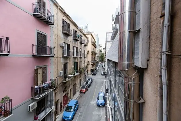 Apart Daire, 4 Yatak Odası