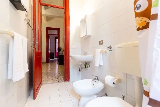 Apart Daire, 4 Yatak Odası