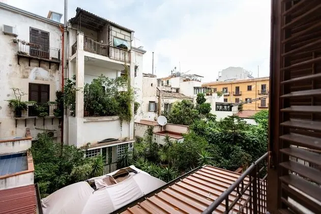Apart Daire, 4 Yatak Odası