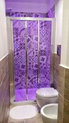 Deluxe Tek Büyük Yataklı Oda, Banyolu/Duşlu