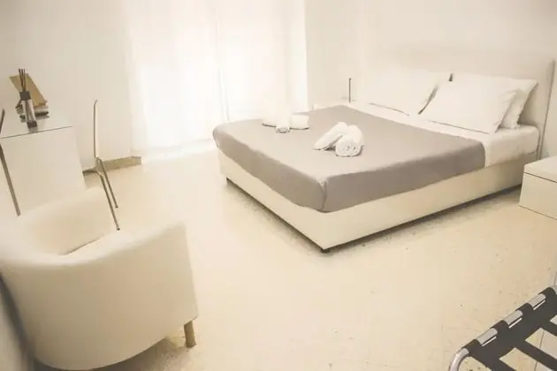 Tek Büyük Yataklı Oda, Özel Banyo (external 1)