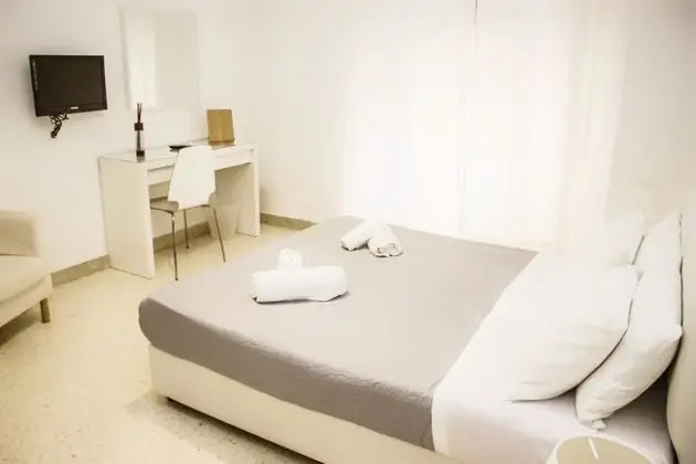 Tek Büyük Yataklı Oda, Özel Banyo (external 1)