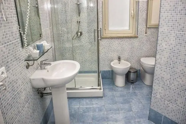 Tek Büyük Yataklı Oda, Özel Banyo (external 1)