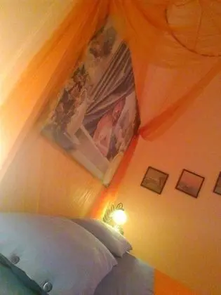 Superior Tek Büyük Yataklı Oda, Ortak Banyo