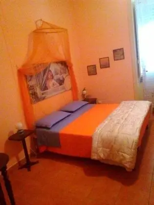 Superior Tek Büyük Yataklı Oda, Ortak Banyo