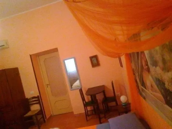 Superior Tek Büyük Yataklı Oda, Ortak Banyo
