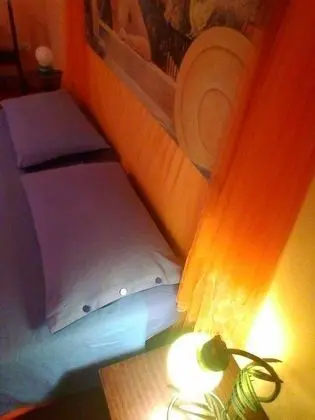 Superior Tek Büyük Yataklı Oda, Ortak Banyo