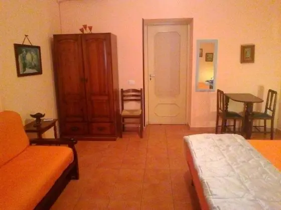 Superior Tek Büyük Yataklı Oda, Ortak Banyo