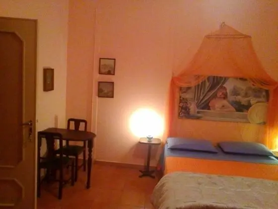 Superior Tek Büyük Yataklı Oda, Ortak Banyo