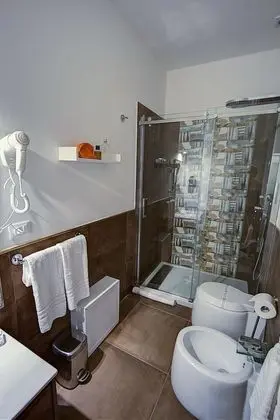 Romantic Tek Büyük Yataklı Oda