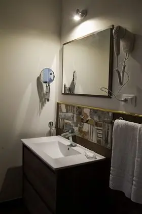 Romantic Tek Büyük Yataklı Oda