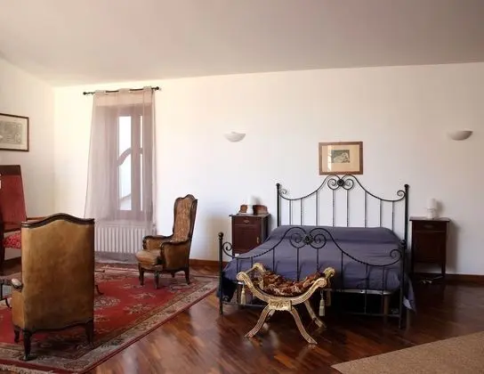 Family Çatı Katı (Loft), Birden Çok Yatak