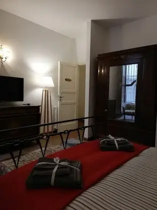 Standard Tek Büyük Yataklı Oda, Özel Banyo