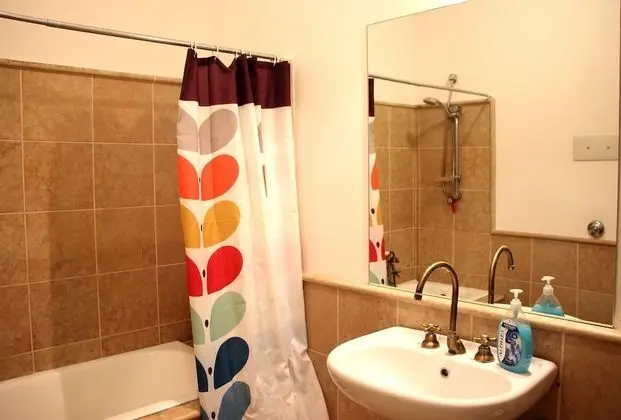 Standard Tek Büyük Yataklı Oda, Özel Banyo