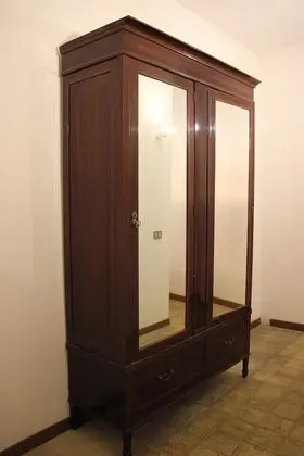Superior Tek Büyük Yataklı Oda, Banyolu/Duşlu