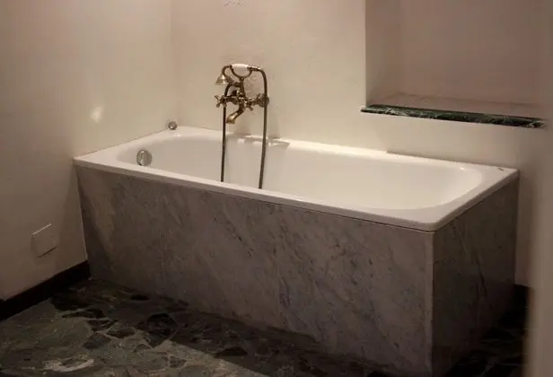 Superior Tek Büyük Yataklı Oda, Banyolu/Duşlu