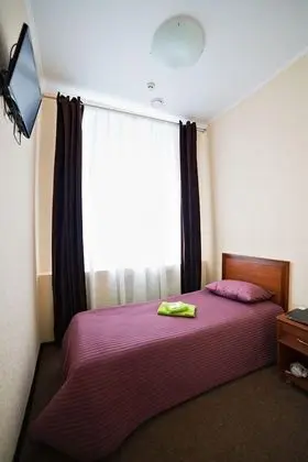 Tek Kişilik Oda