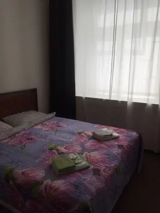 Tek Kişilik Oda