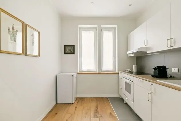 Apart Daire, 1 Yatak Odası