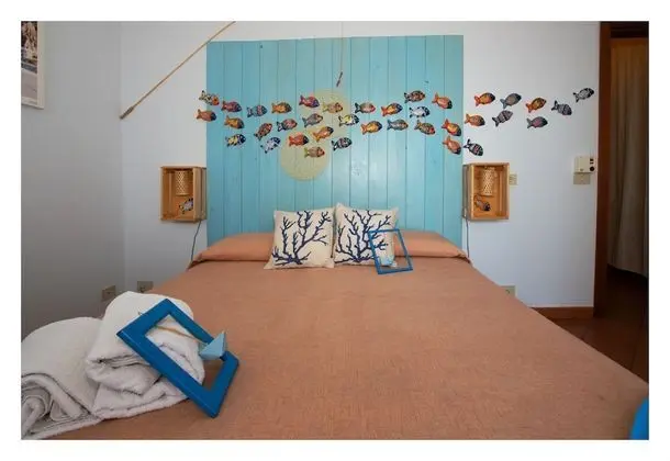 Apart Daire, 2 Yatak Odası, Mutfak, Deniz Manzaralı