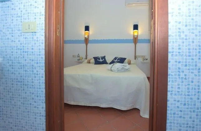 Apart Daire, 2 Yatak Odası, Mutfak, Deniz Manzaralı