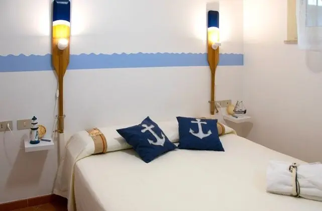 Apart Daire, 2 Yatak Odası, Mutfak, Deniz Manzaralı