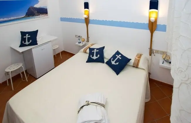 Apart Daire, 2 Yatak Odası, Mutfak, Deniz Manzaralı