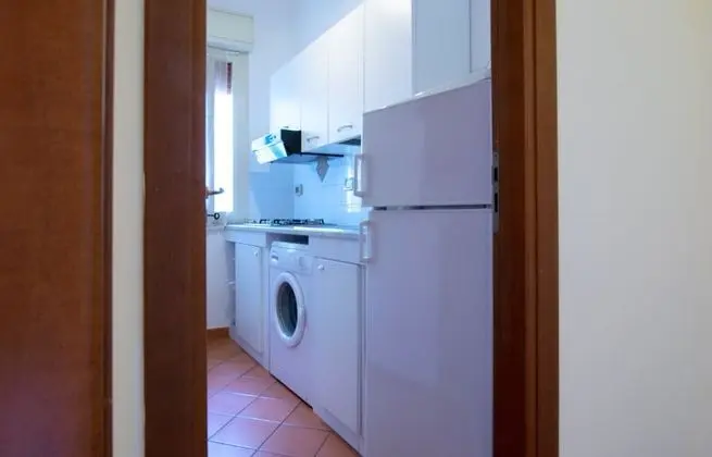 Apart Daire, 2 Yatak Odası, Mutfak, Deniz Manzaralı