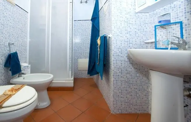 Apart Daire, 2 Yatak Odası, Mutfak, Deniz Manzaralı