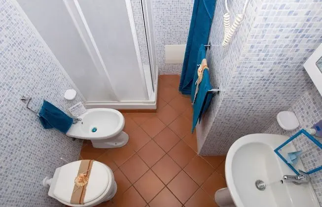 Apart Daire, 2 Yatak Odası, Mutfak, Deniz Manzaralı