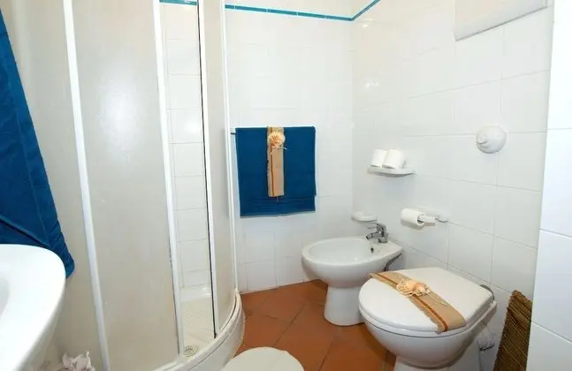 Apart Daire, 2 Yatak Odası, Mutfak, Deniz Manzaralı