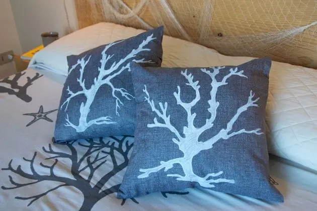 Apart Daire, Mutfak, Deniz Manzaralı