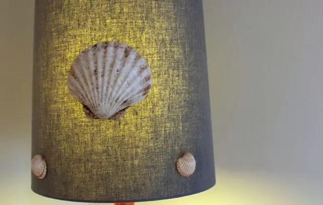 Apart Daire, Mutfak, Deniz Manzaralı