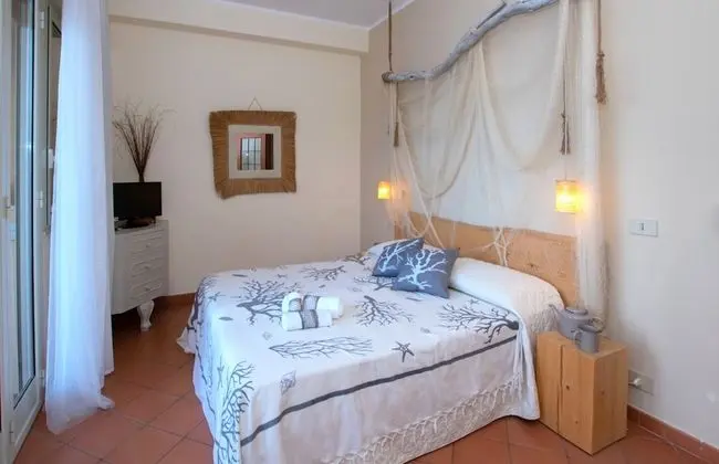 Apart Daire, Mutfak, Deniz Manzaralı