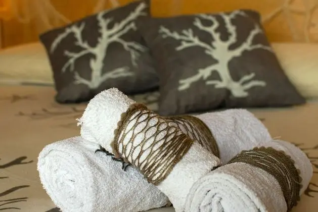 Apart Daire, Mutfak, Deniz Manzaralı