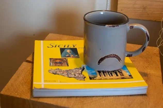 Apart Daire, Mutfak, Deniz Manzaralı