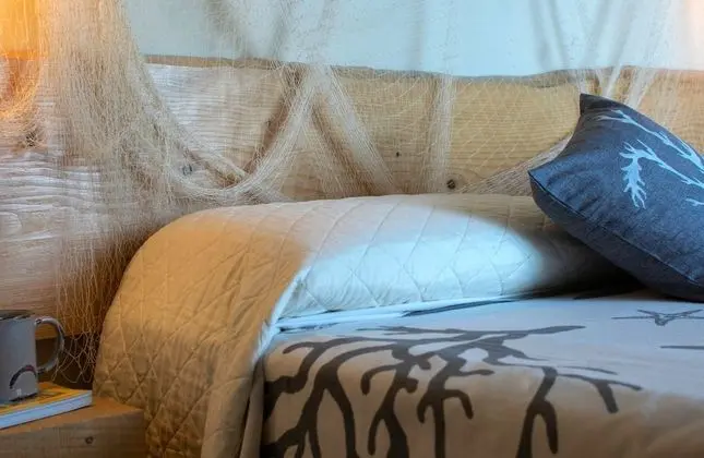 Apart Daire, Mutfak, Deniz Manzaralı