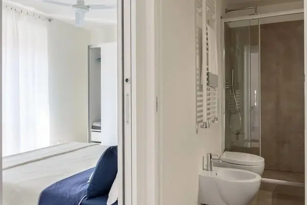 Apart Daire, 1 Yatak Odası, Balkon