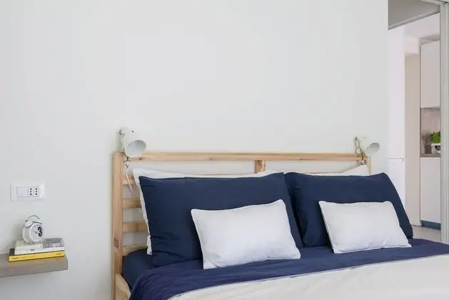 Apart Daire, 1 Yatak Odası, Balkon