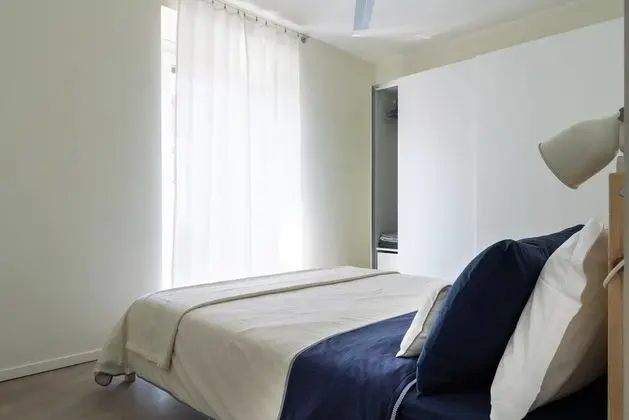 Apart Daire, 1 Yatak Odası, Balkon