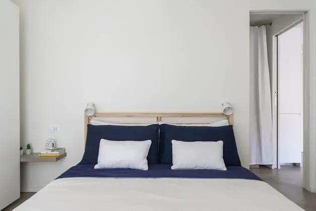 Apart Daire, 1 Yatak Odası, Balkon