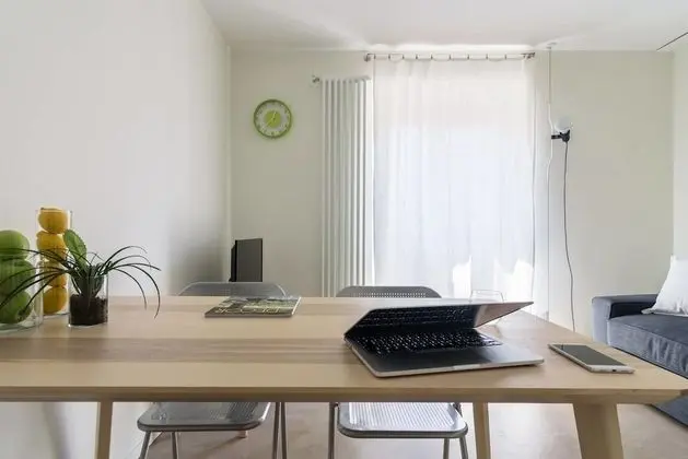 Apart Daire, 1 Yatak Odası, Balkon