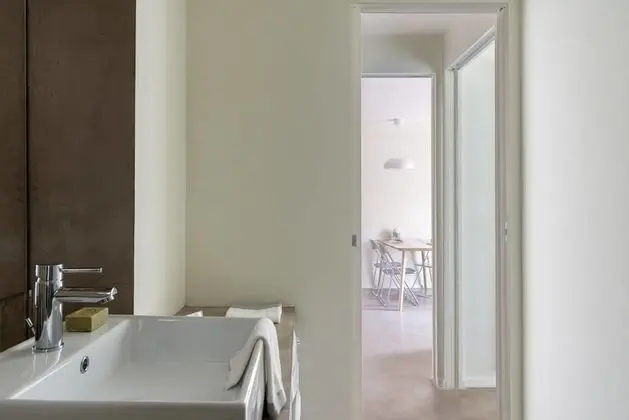 Apart Daire, 1 Yatak Odası, Balkon