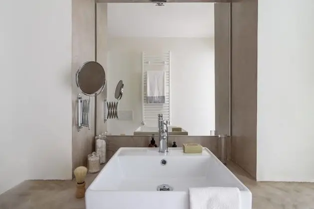 Apart Daire, 1 Yatak Odası, Balkon